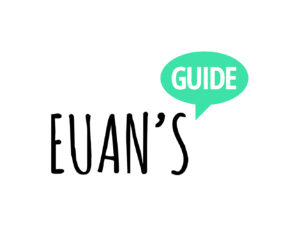 Logo: Euan's Guide