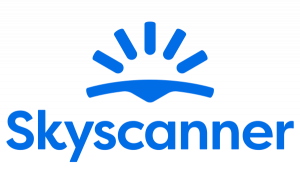 Skyscanner Company Logo