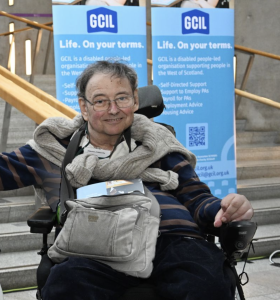 Pictured: Etienne d’Aboville – Former CEO of GCIL